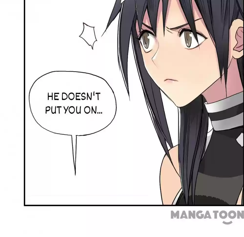 Super Cube Chapter 90