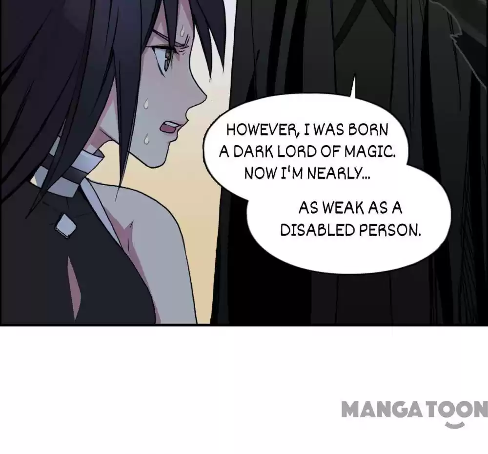 Super Cube Chapter 90