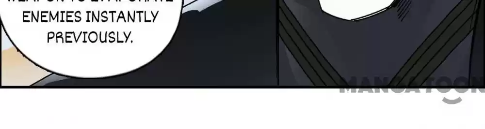 Super Cube Chapter 90