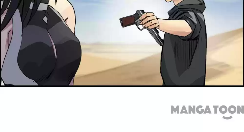 Super Cube Chapter 91