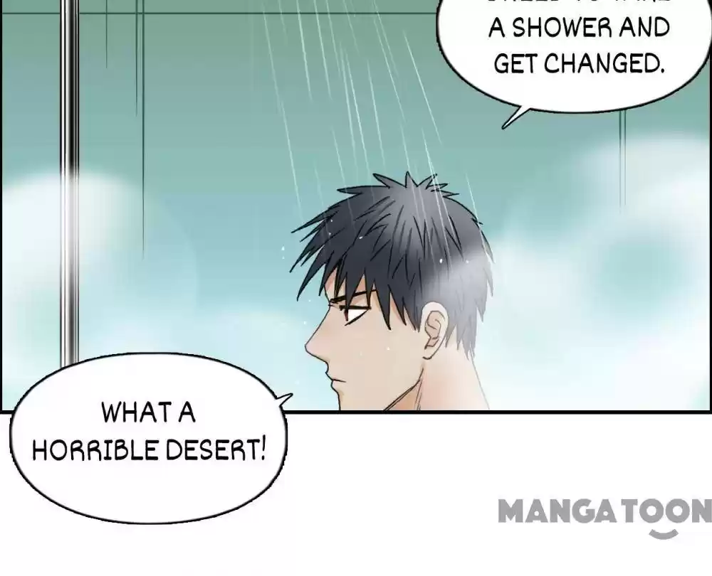 Super Cube Chapter 91