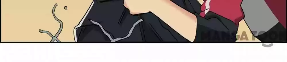 Super Cube Chapter 92