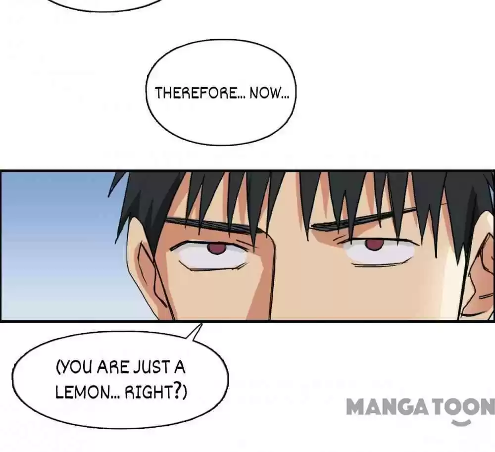 Super Cube Chapter 92