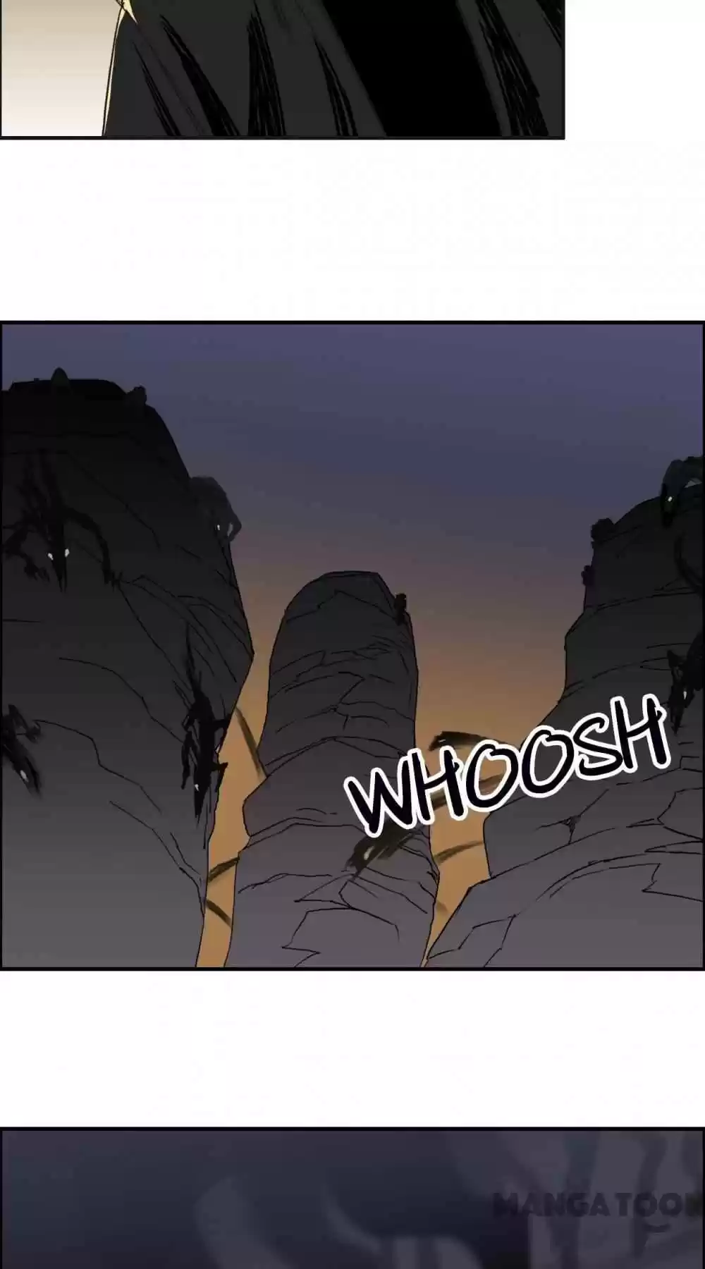 Super Cube Chapter 93