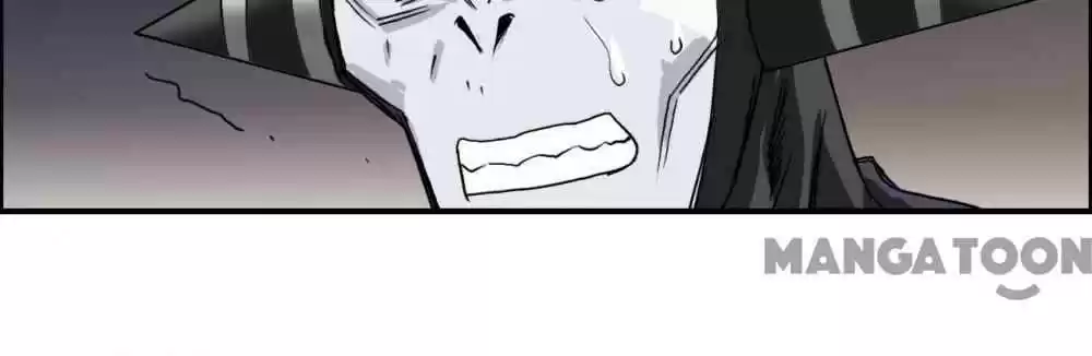 Super Cube Chapter 93