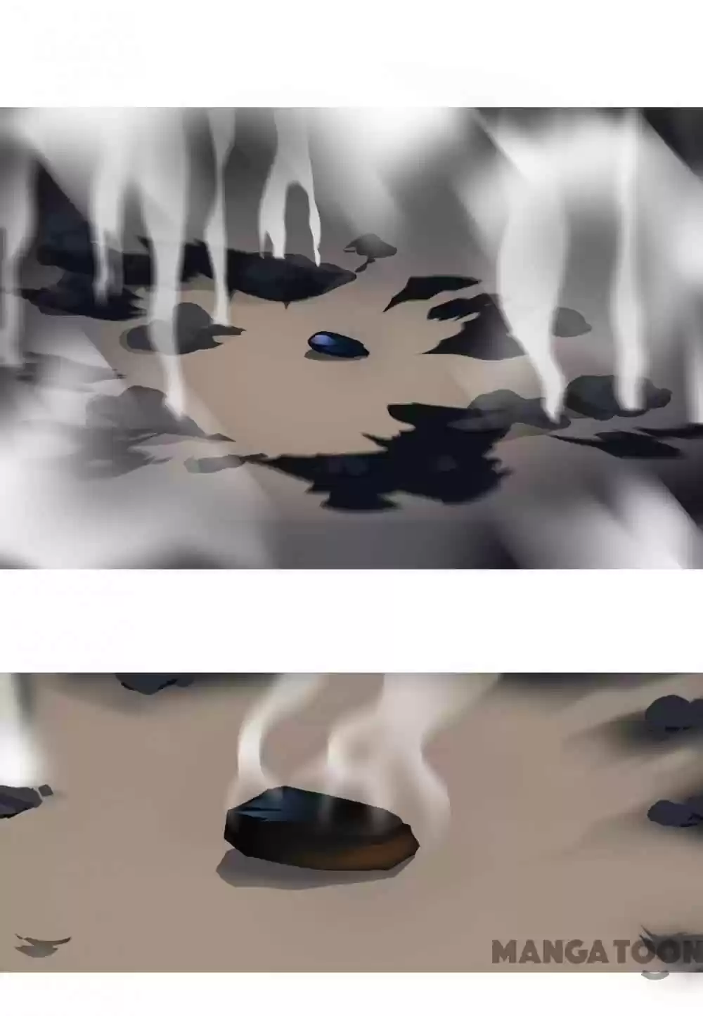 Super Cube Chapter 93