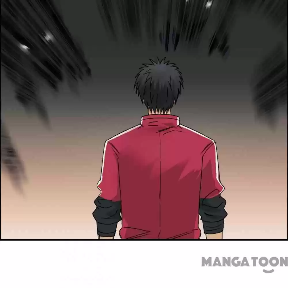 Super Cube Chapter 94