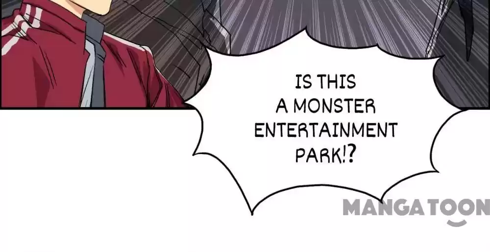 Super Cube Chapter 95