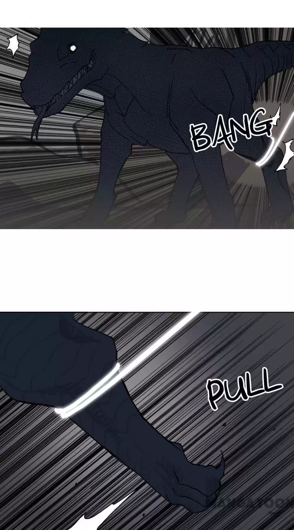 Super Cube Chapter 96