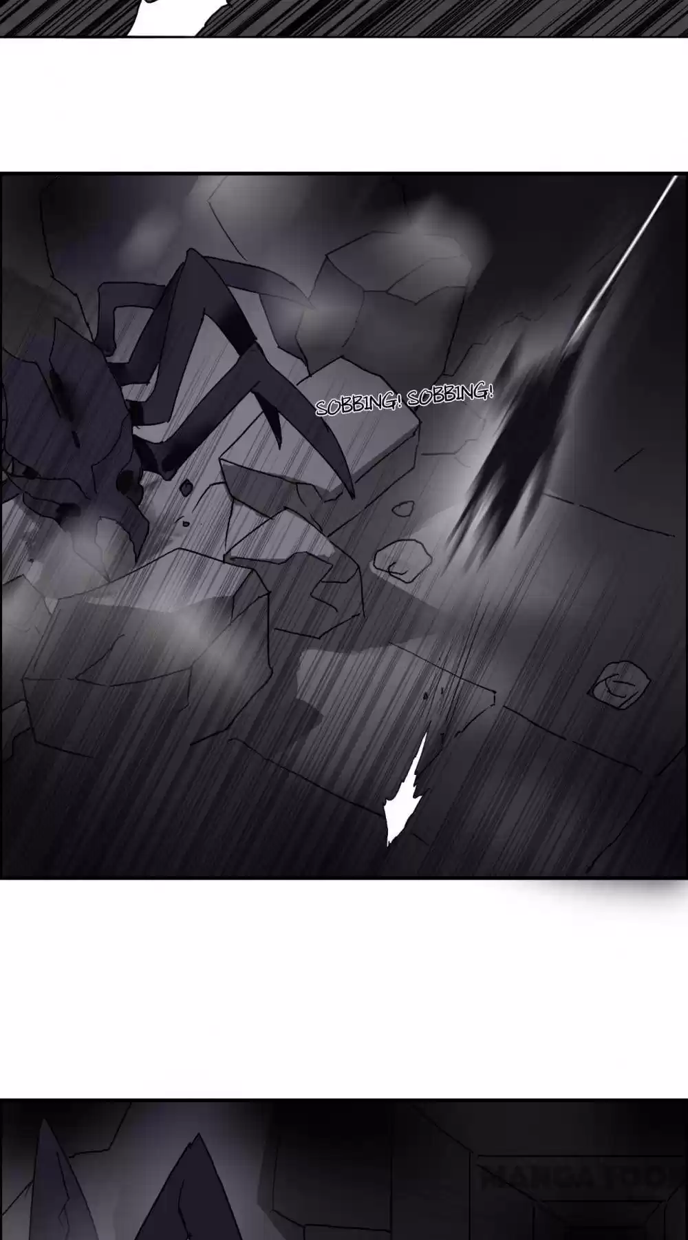 Super Cube Chapter 96