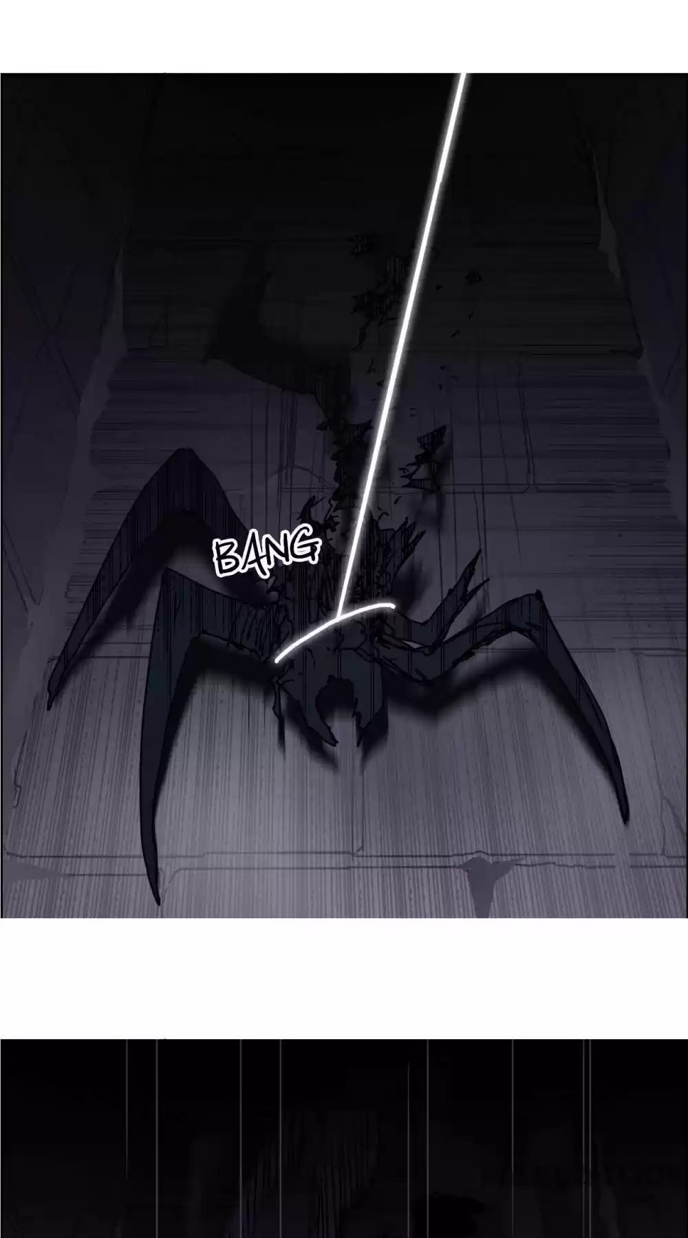 Super Cube Chapter 96