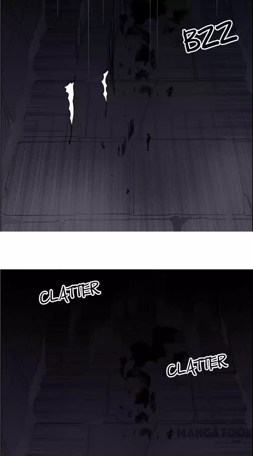 Super Cube Chapter 96