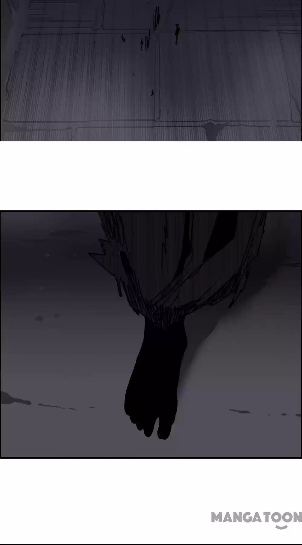 Super Cube Chapter 96