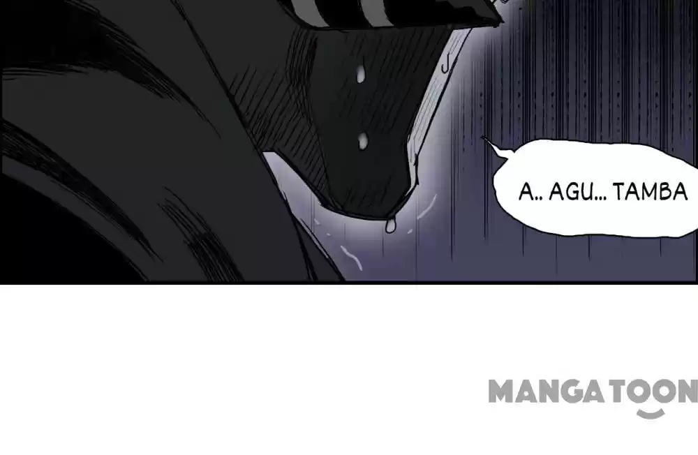 Super Cube Chapter 96