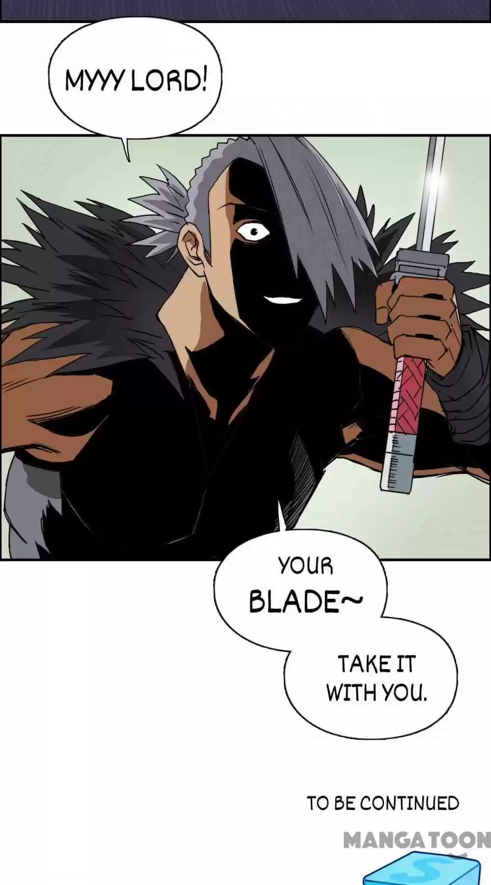 Super Cube Chapter 97