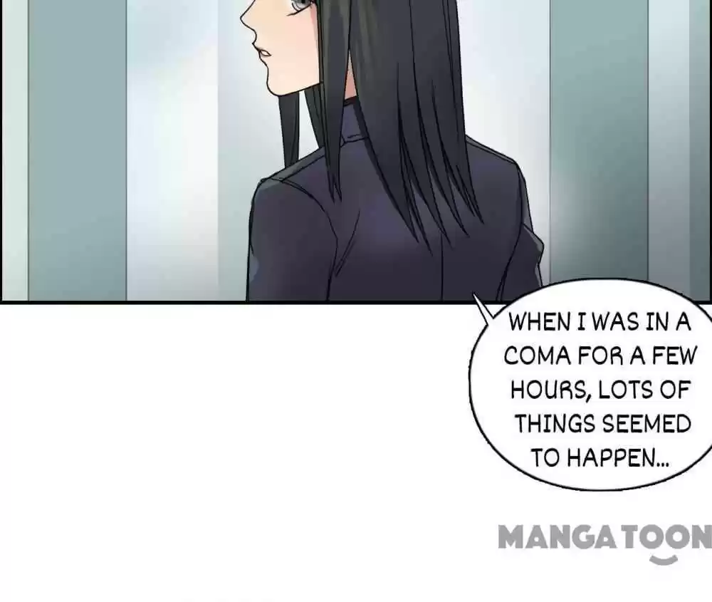 Super Cube Chapter 98