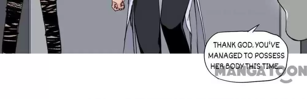 Super Cube Chapter 98