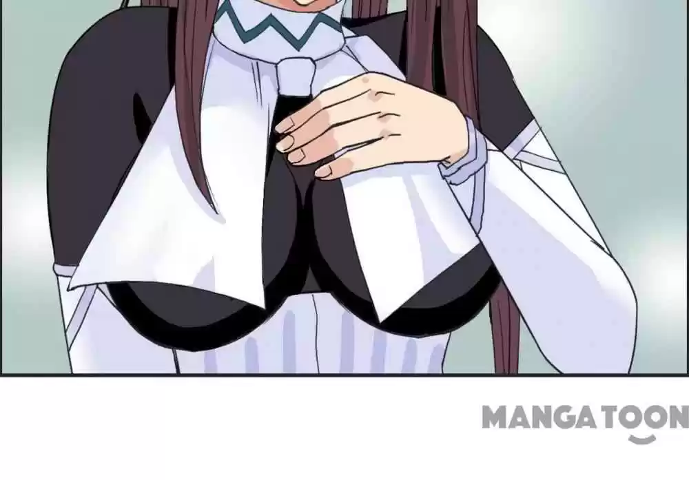 Super Cube Chapter 98