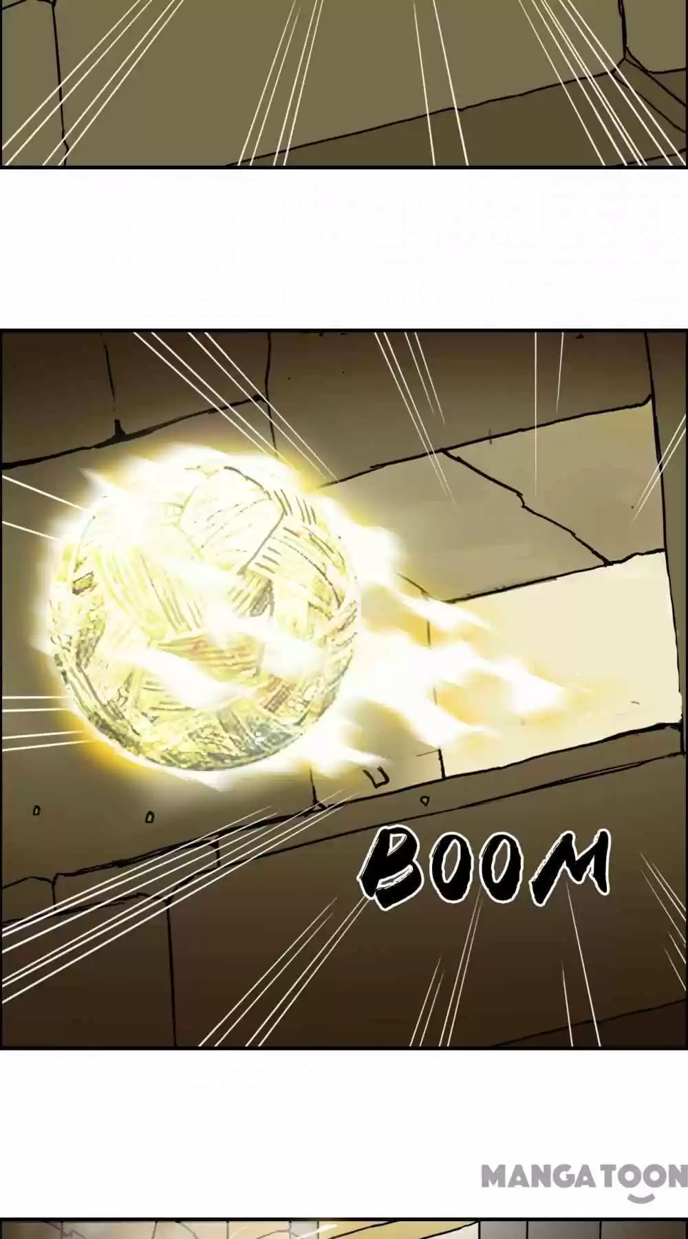 Super Cube Chapter 99