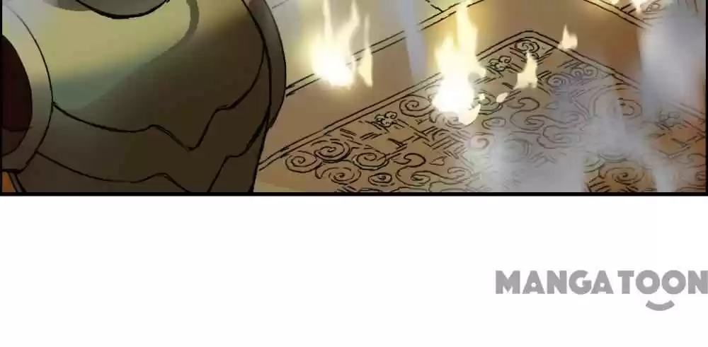 Super Cube Chapter 99