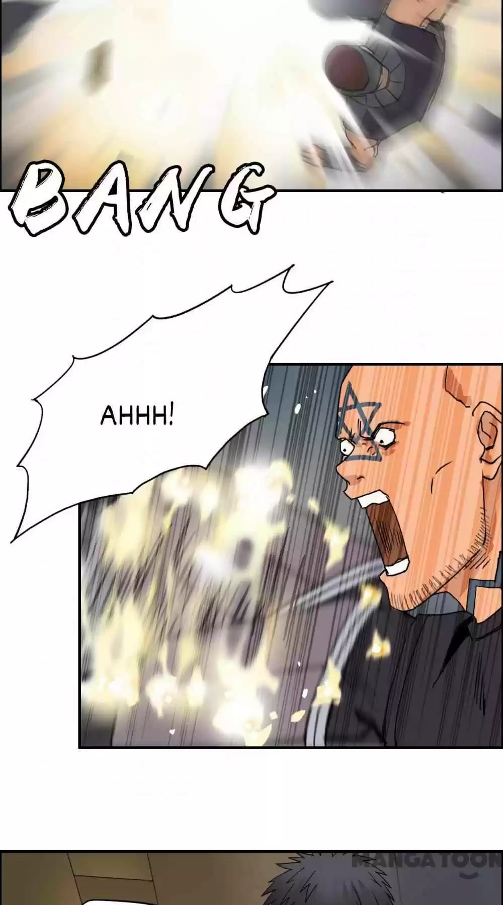 Super Cube Chapter 99