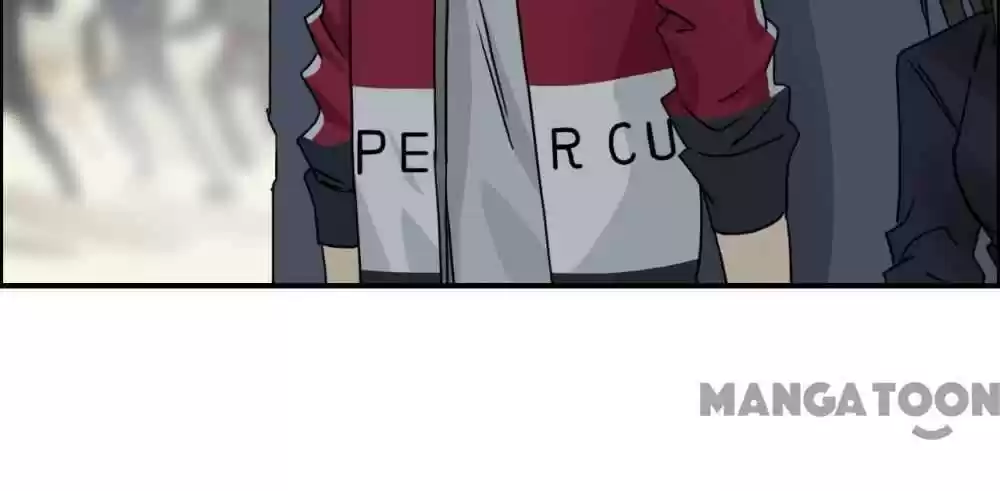 Super Cube Chapter 99