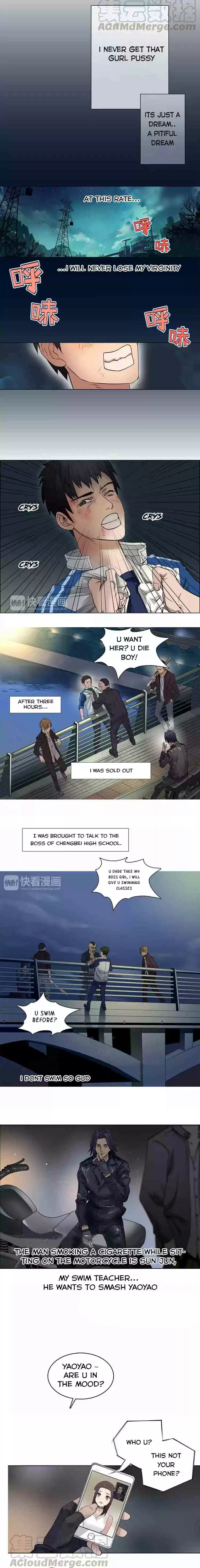 Super Cube Vol. 1 Ch. 1.2