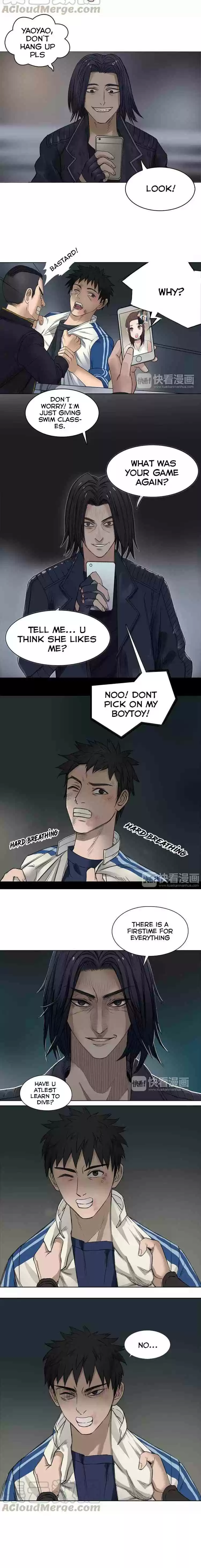 Super Cube Vol. 1 Ch. 1.2