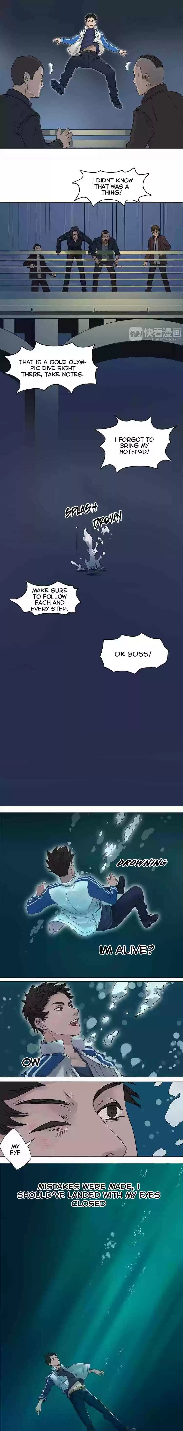 Super Cube Vol. 1 Ch. 1.2