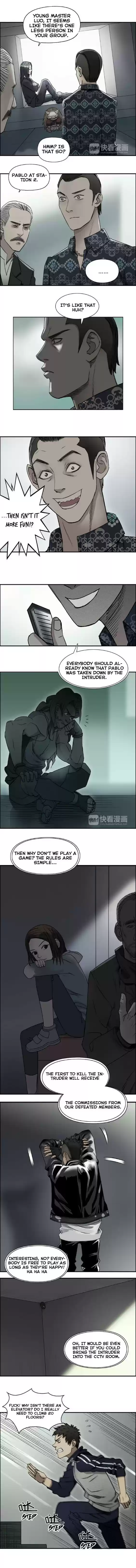 Super Cube vol.1 ch.18