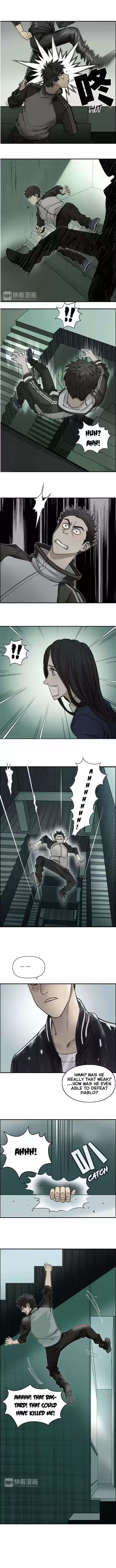 Super Cube vol.1 ch.18