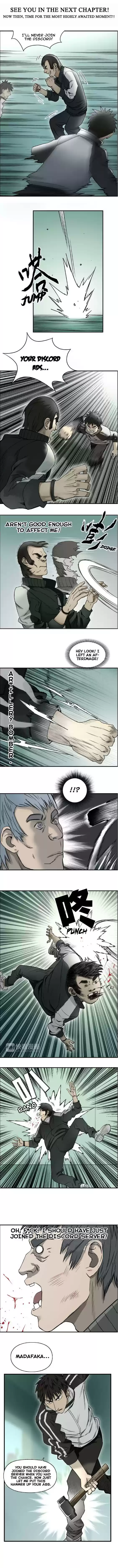 Super Cube vol.1 ch.18