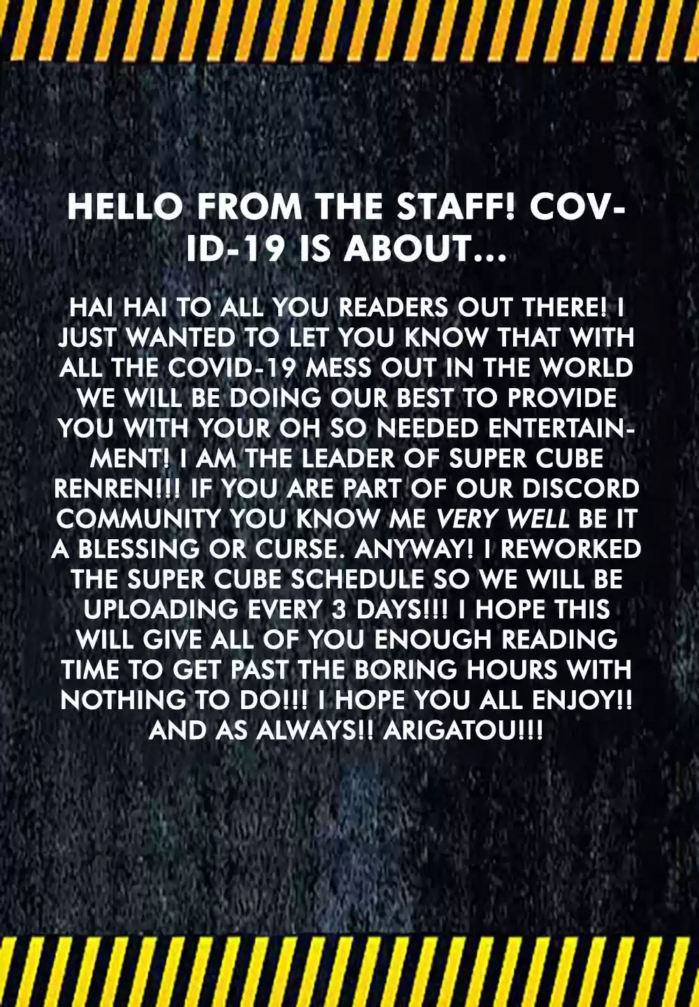 Super Cube vol.1 ch.18