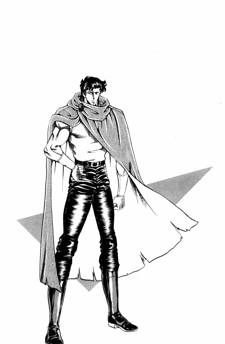 Super Doctor K Chapter 123: The Don's Medal