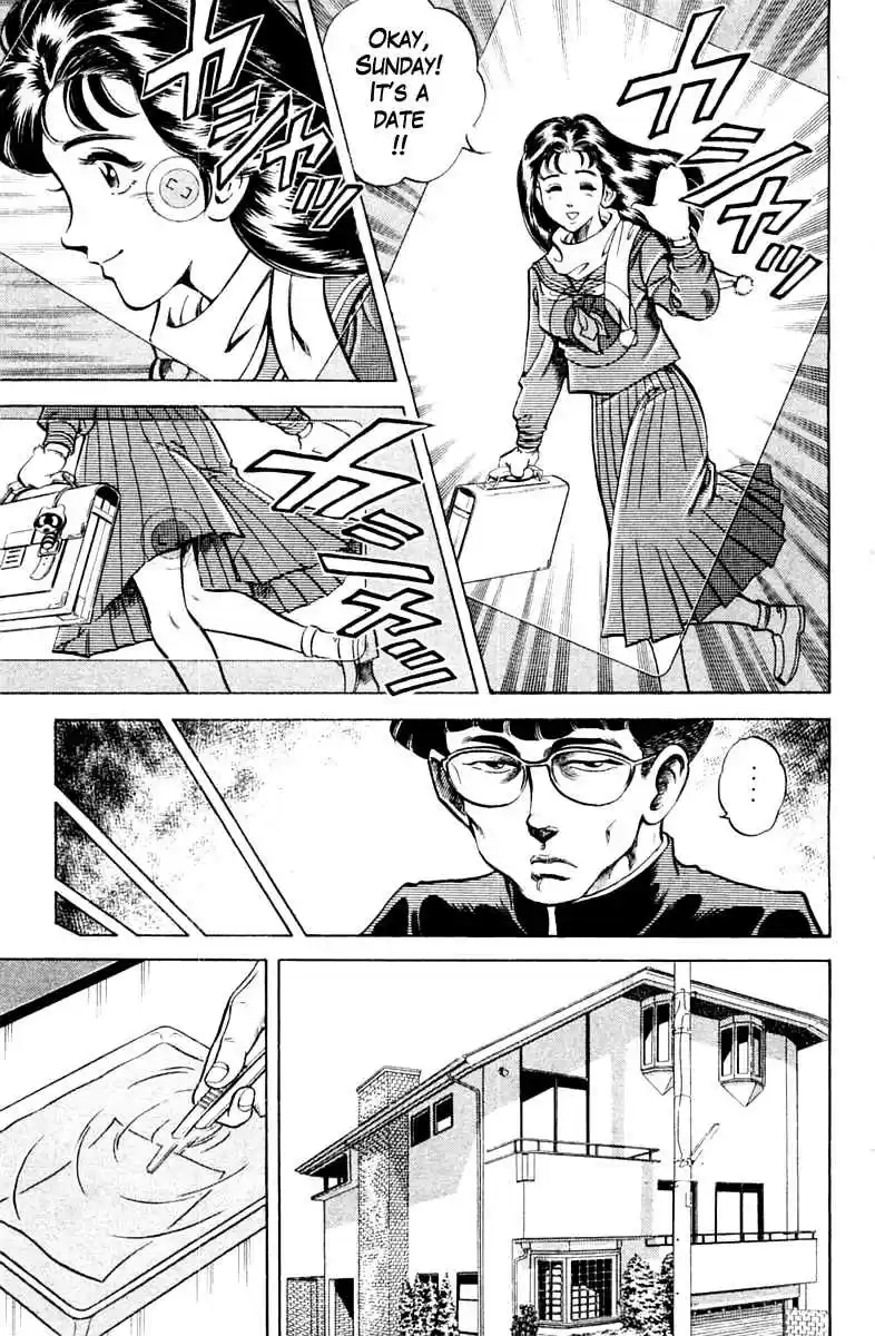 Super Doctor K Vol. 10 Ch. 88 The Camera Kid