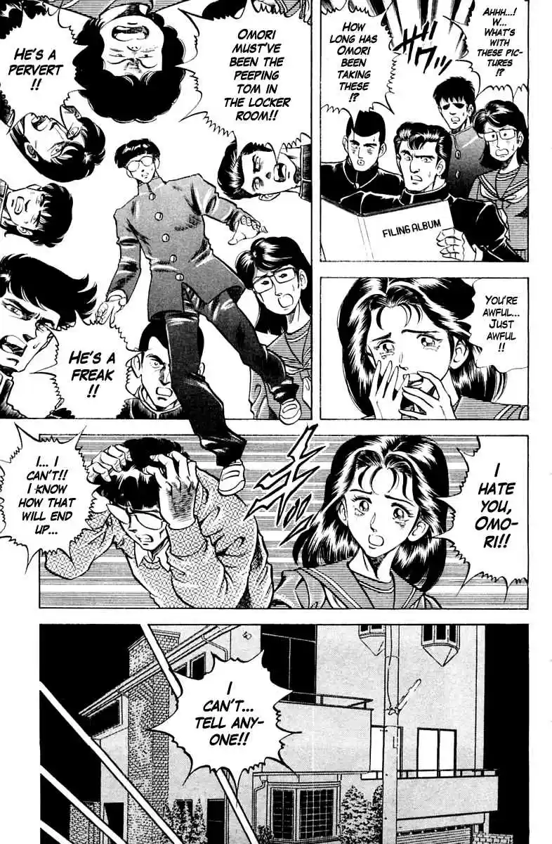 Super Doctor K Vol. 10 Ch. 88 The Camera Kid