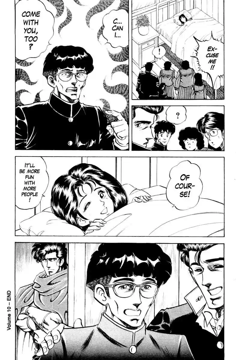 Super Doctor K Vol. 10 Ch. 89 Goodbye, Akane...