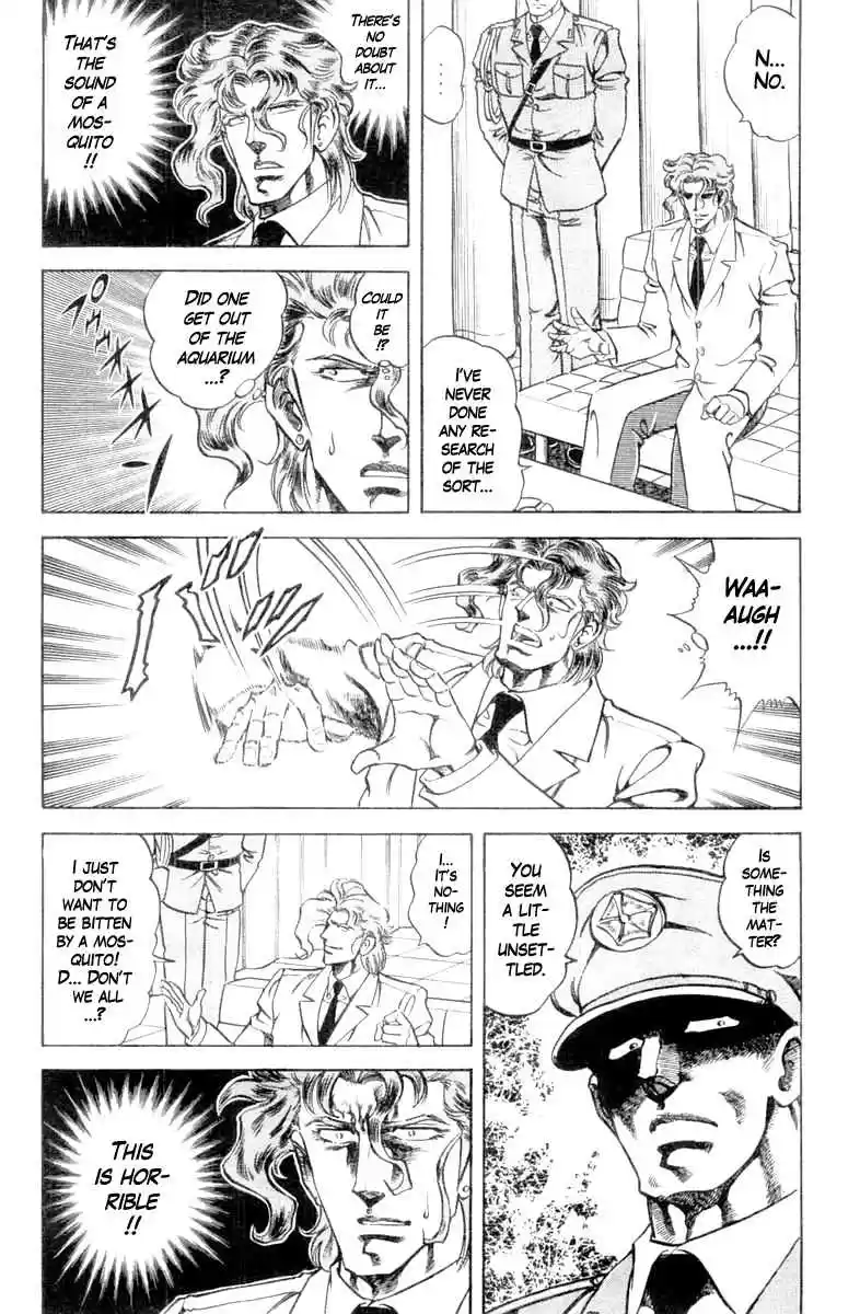 Super Doctor K Vol. 11 Ch. 96 The Grave...