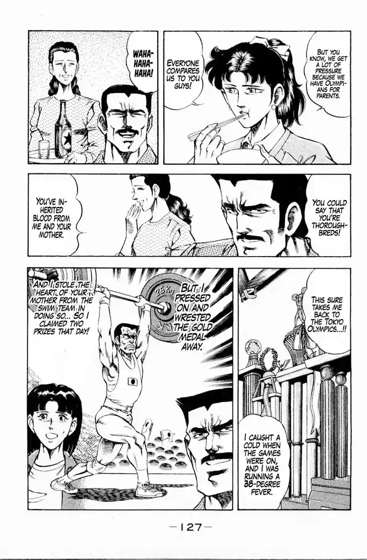 Super Doctor K Vol.16 Ch.141