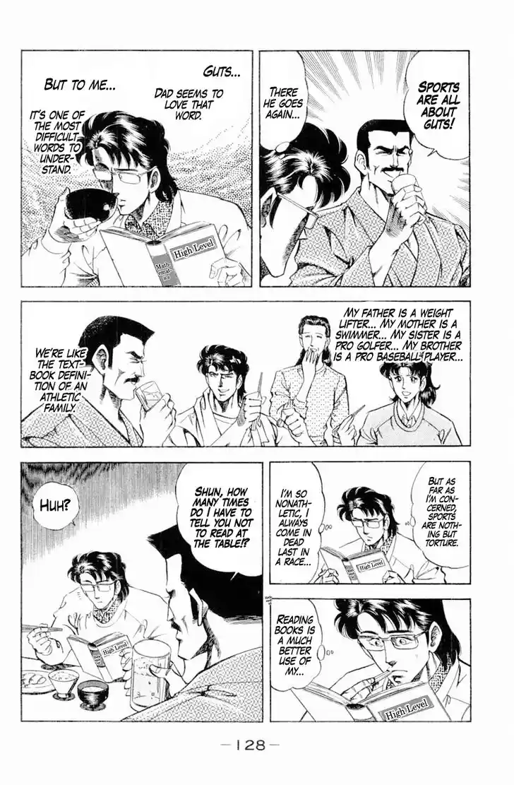 Super Doctor K Vol.16 Ch.141