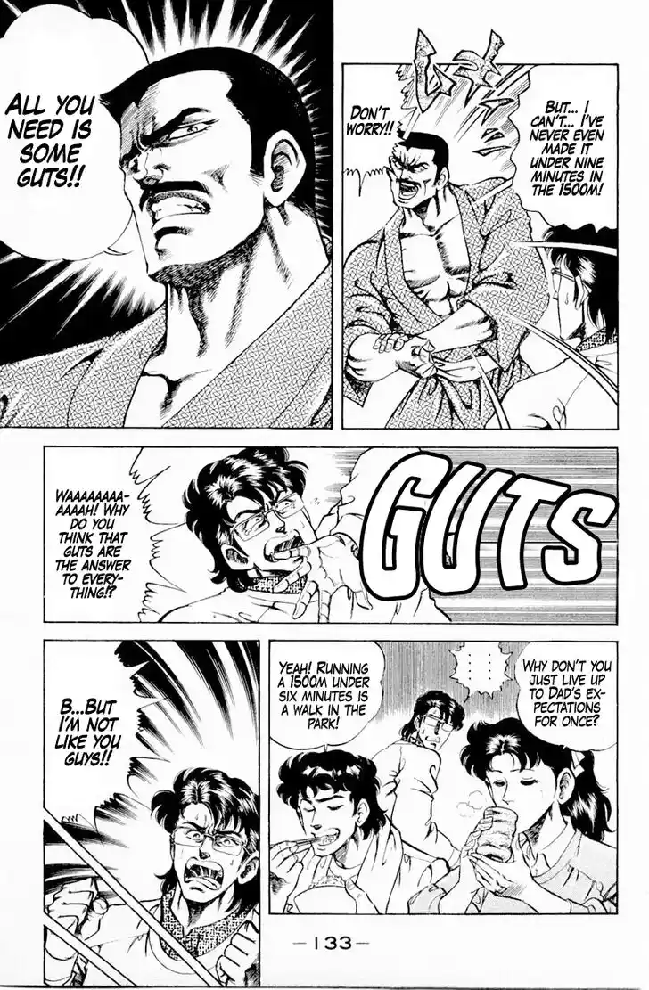 Super Doctor K Vol.16 Ch.141