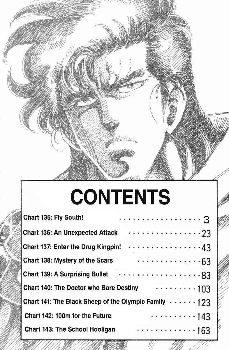 Super Doctor K Vol.16 Chapter 135