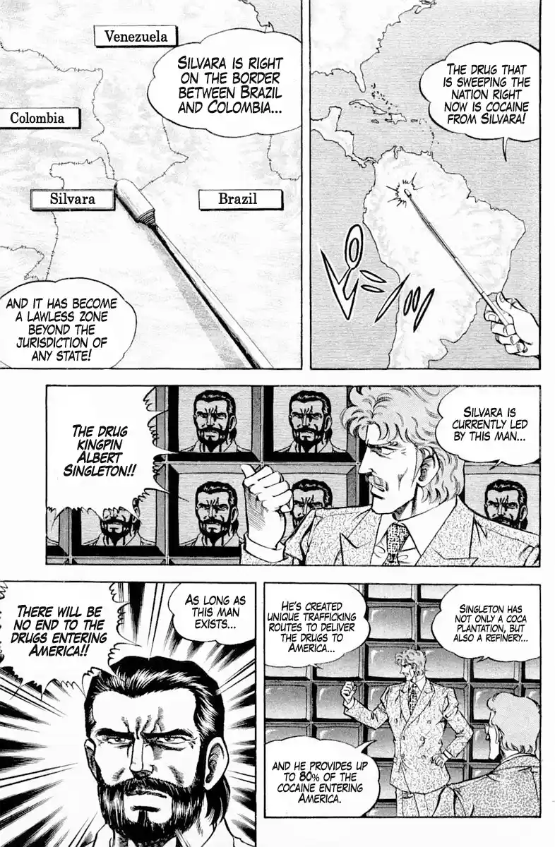 Super Doctor K Vol.16 Chapter 135