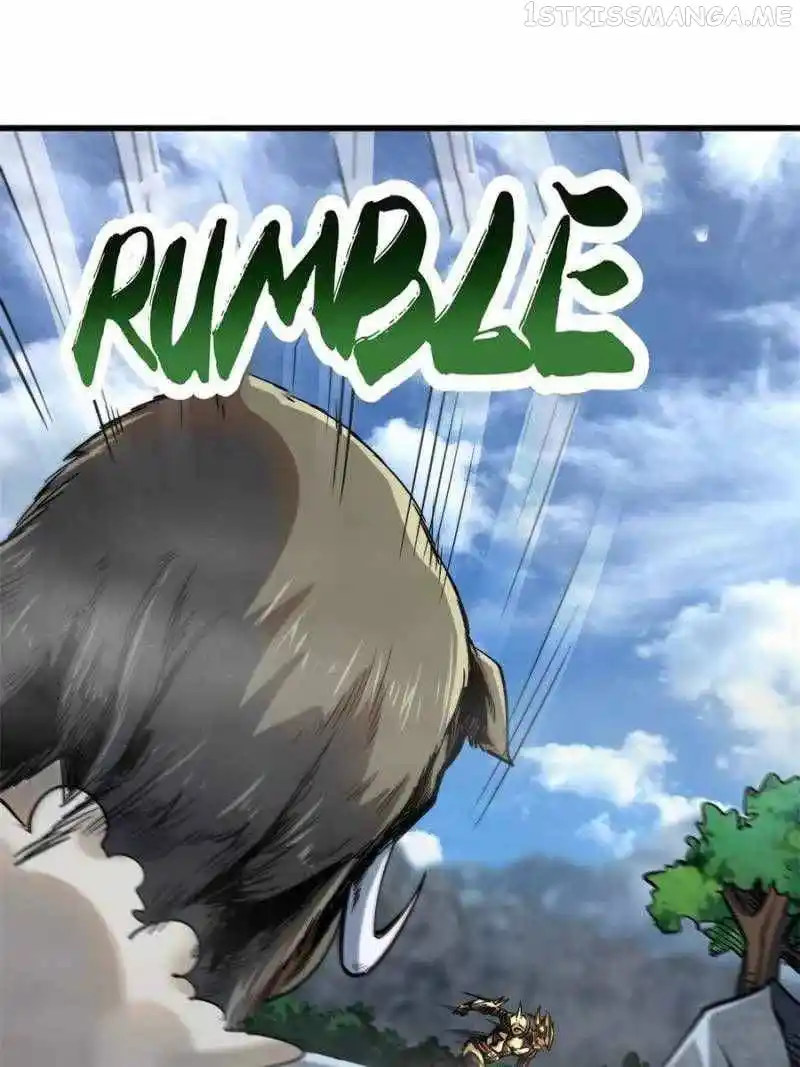 Super Gene Chapter 100