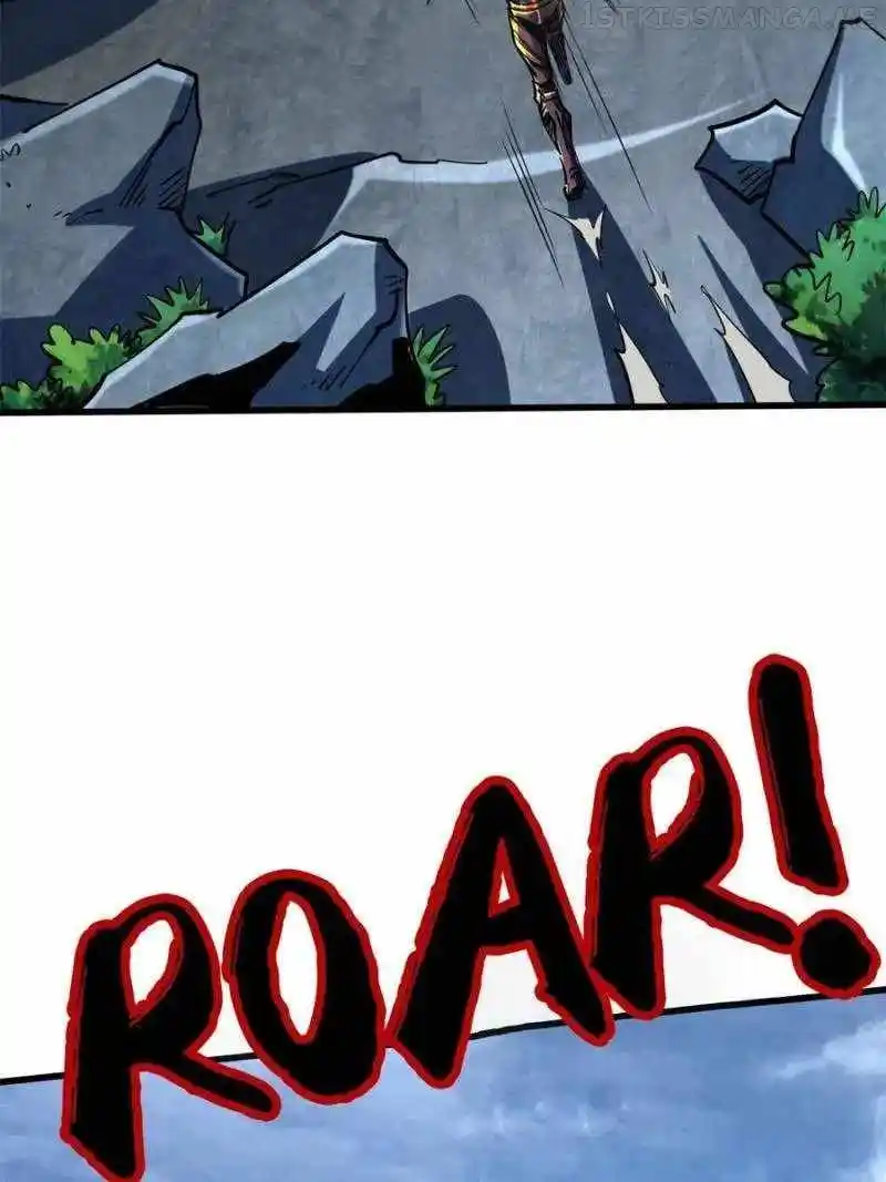 Super Gene Chapter 100