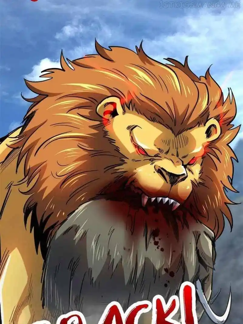 Super Gene Chapter 100