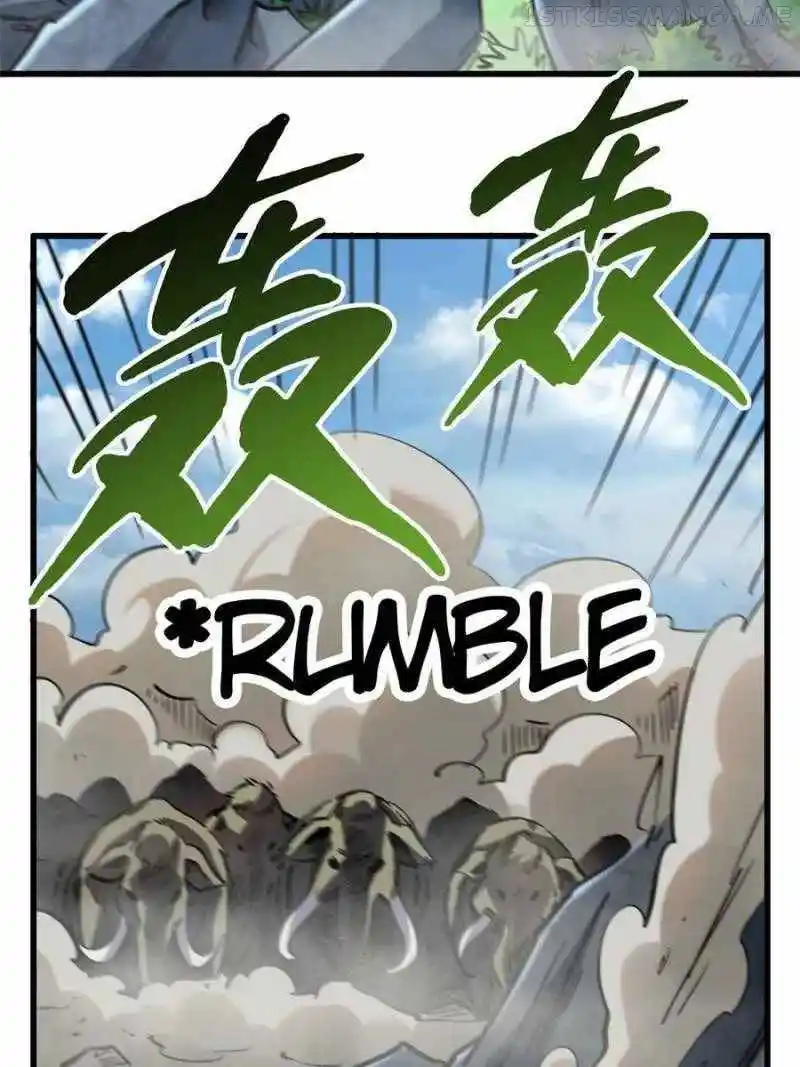 Super Gene Chapter 100