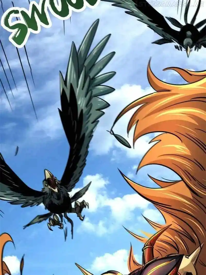 Super Gene Chapter 100