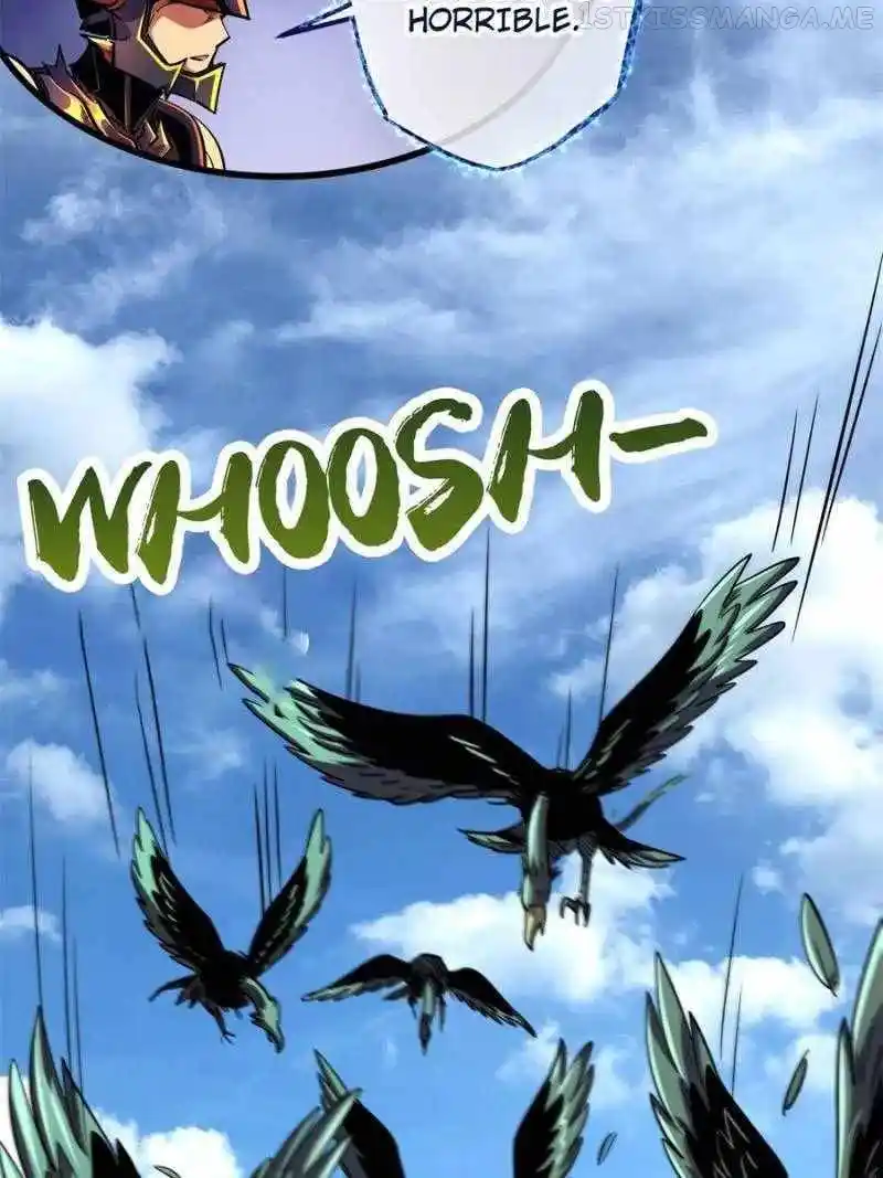 Super Gene Chapter 100