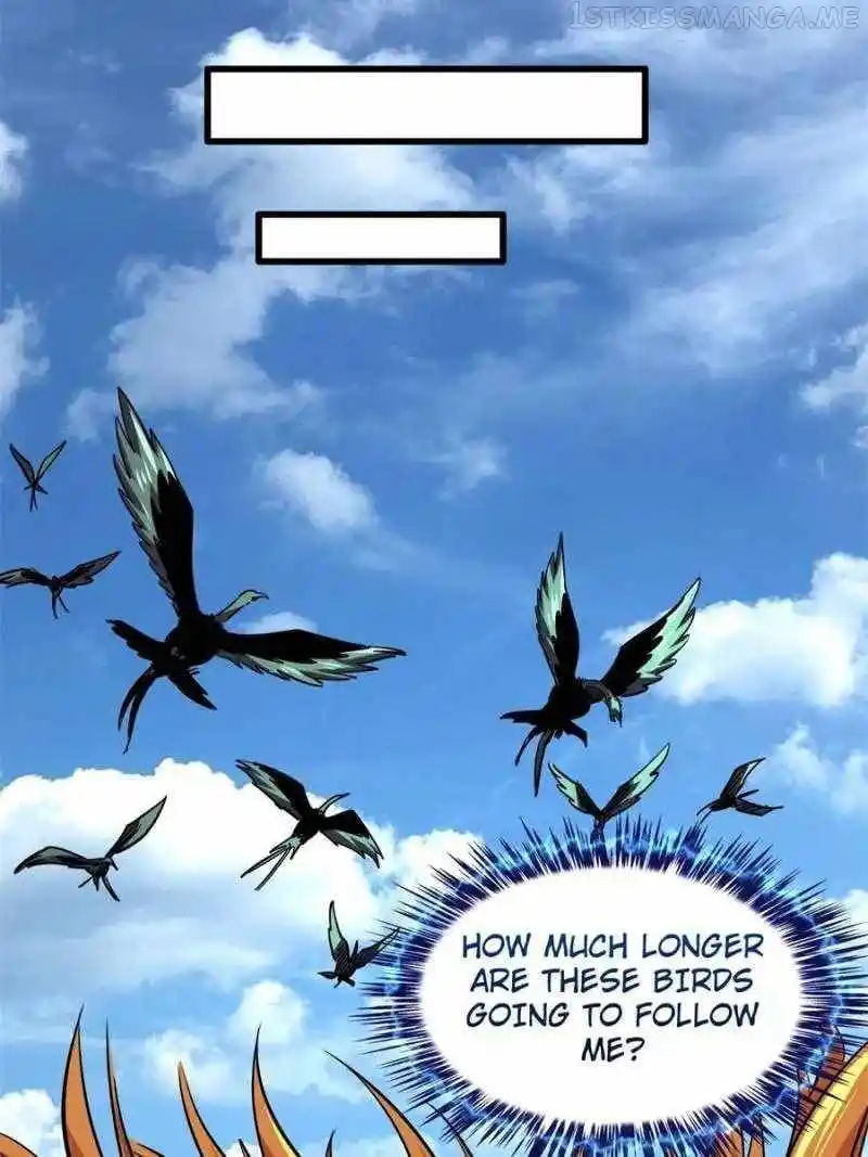 Super Gene Chapter 100